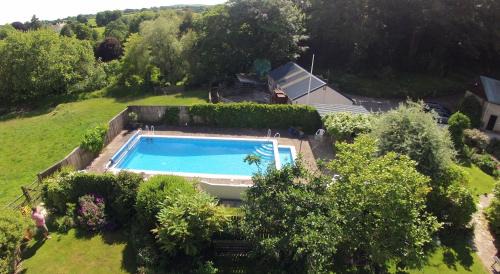 Moretonhampstead House | Budleigh Farm Cottages