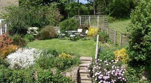 Moretonhampstead House | Budleigh Farm Cottages