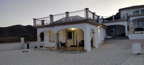 Schifoni House | Budoni residence Lutturai 4
