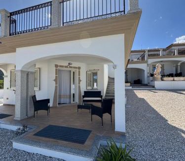 Schifoni House | Budoni residence Lutturai 4