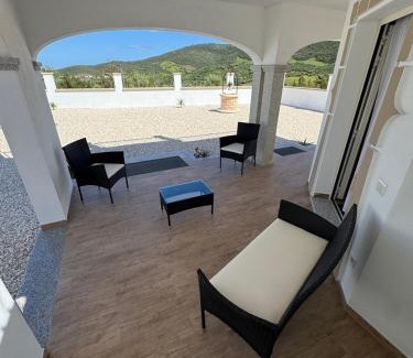 Schifoni House | Budoni residence Lutturai 4