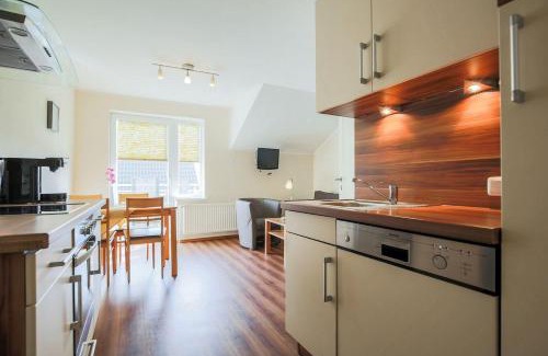 Sahrensdorf Apartment | Buedlfarm-SuedOst