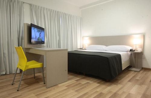 Nueva Cordoba Hotel | Buen Pastor Capuchinos