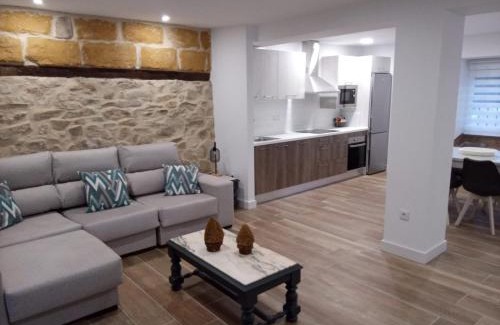 Baeza Apartment | Buen Recuerdo