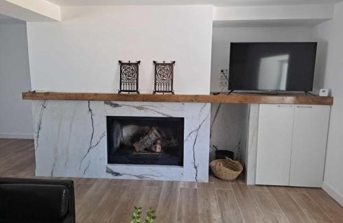 Baeza Apartment | Buen Recuerdo