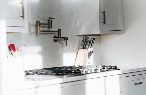 Buena Vista House | Buena Surf : A Designer's Luxury Getaway STR-19