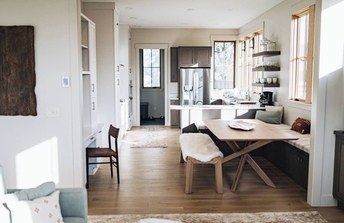 Buena Vista House | Buena Surf : A Designer's Luxury Getaway STR-19