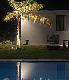 Araras House | Buena Vista - Casa e suítes - Vistas deslumbrantes em Petrópolis