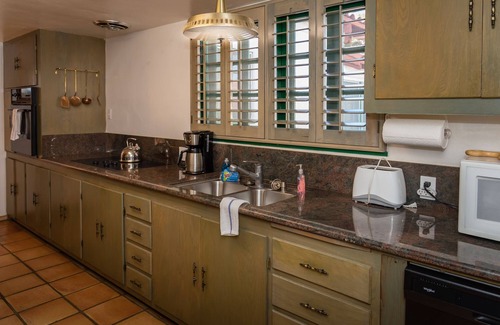 Paso Robles House | Buena Vista Farm-Magnificent Spanish Mission Style Villa Nestled in Vineyard!