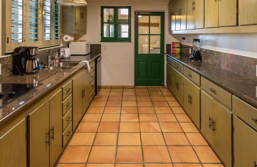 Paso Robles House | Buena Vista Farm-Magnificent Spanish Mission Style Villa Nestled in Vineyard!
