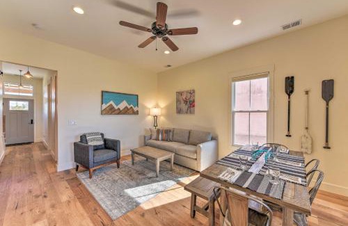Buena Vista House | Buena Vista Home with Mtn Views, Walk to Main St