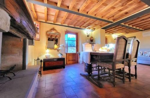 Licetro House | Buena Vista, sea view renovated rural house