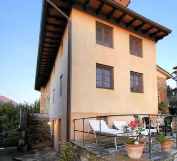 Licetro House | Buena Vista, sea view renovated rural house