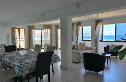 Las Palmas de Gran Canaria Apartment | Buenavista Las Canteras