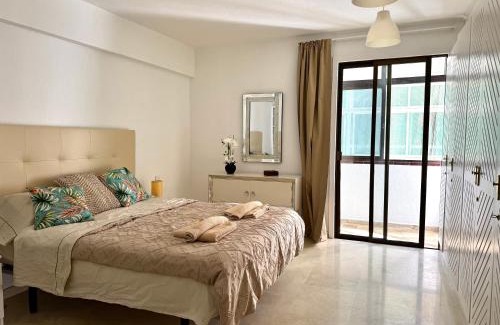 Las Palmas de Gran Canaria Apartment | Buenavista Las Canteras