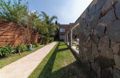 La Union Apartment | Buenos Aires de Ezeiza Apart Hotel 2