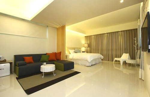 Sanxing House | Buenos Garden Home Stay
