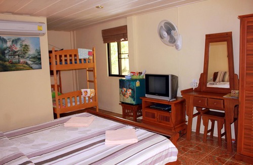 Ranong Hotel | Buffalo Bay Vacation Club