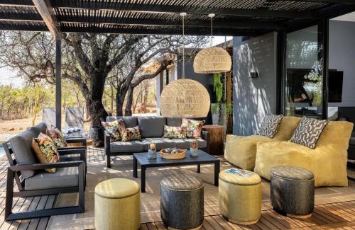 Mookgopong Bed & Breakfast | Buffelshuis Safari Camp