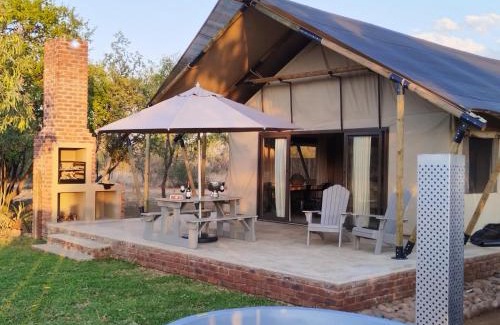 Mookgopong Bed & Breakfast | Buffelshuis Safari Camp