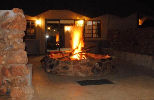 Thabazimbi House | Buffelsvlei Lodge