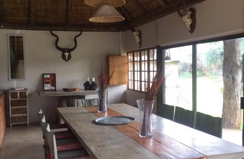 Thabazimbi House | Buffelsvlei Lodge