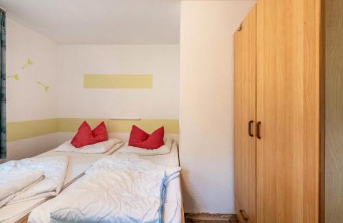 Kollm Resort | Bugalow 16 - Finnhütte