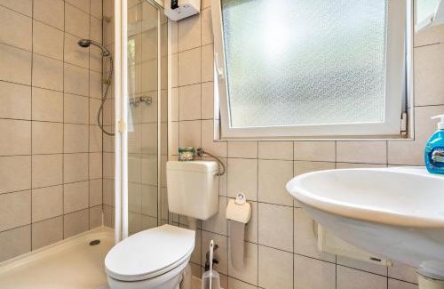 Kollm Resort | Bugalow 16 - Finnhütte