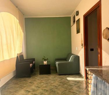 Buggerru House | Buggerru Hugo House