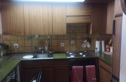 Soerenberg Apartment | Bugli holiday flat in Sörenberg for up to 6 people