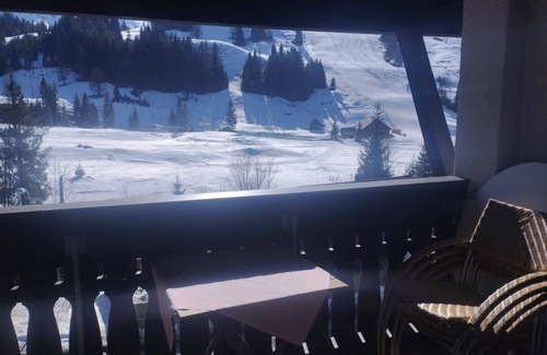 Soerenberg Apartment | Bugli holiday flat in Sörenberg for up to 6 people