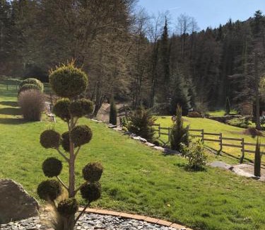 Buhl House | Buhl de Bonheur