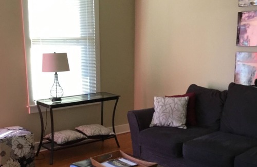 New Albany House | Built in the 1800s renovated in the 21st-century…