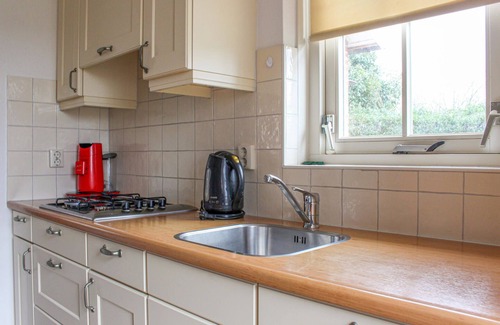 Hoge Hexel House | Buitengoed Het Lageveld - 58