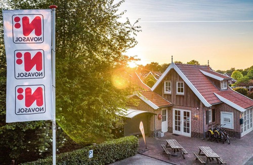 Hoge Hexel House | Buitengoed Het Lageveld - 58