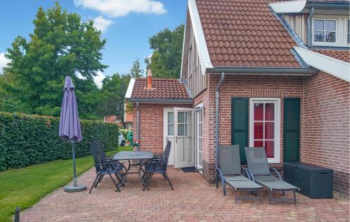 Hoge Hexel House | Buitengoed Het Lageveld - 135