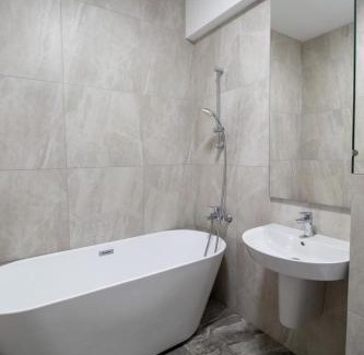 Craiova Apartment | Bujorului Residence - 2Br Apartment Central 3