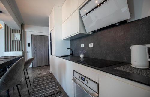 Craiova Apartment | Bujorului Residence - 2Br Apartment Central 3