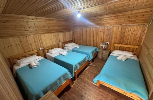 Shale House | Bujtina Carku