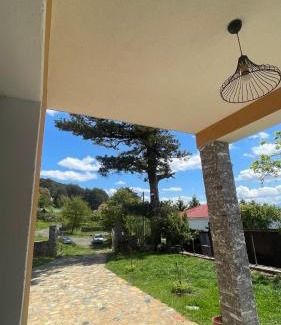 Elbasan Villa | Bujtina Halili Gjinar Two Bedrooms