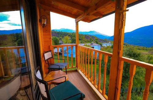 Librazhd House | Bujtina Kael