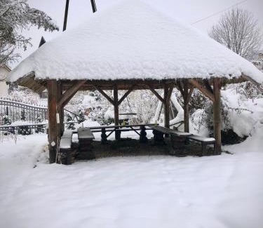 Rajcza House | BUKOLIKA