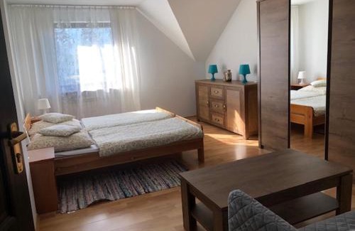 Rajcza House | BUKOLIKA