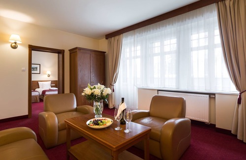Polanica-Zdroj Hotel | Bukowy Park Hotel Medical Spa