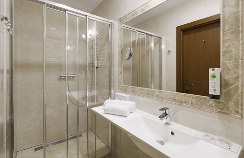 Polanica-Zdroj Hotel | Bukowy Park Hotel Medical Spa