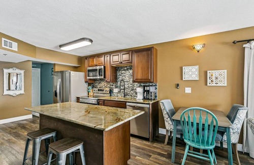 Navarre Beach Condo | Buktist Oaseas, Navarre FL