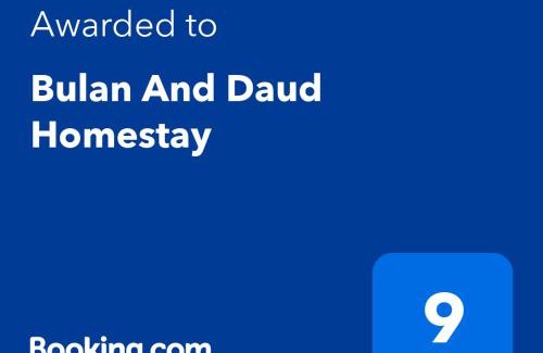 Bario House | Bulan And Daud Homestay