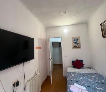 San Diego House | Bulevar habitaciones