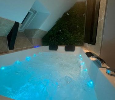 Quimper Apartment | Bulle de douceur en hypercentre