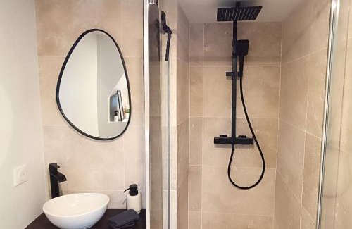 Quimper Apartment | Bulle de douceur en hypercentre